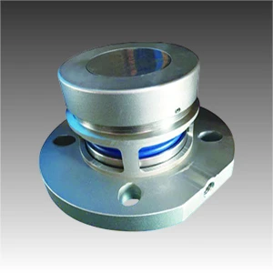 Saftey-DN65 flanged valv sekou